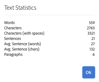 statistik