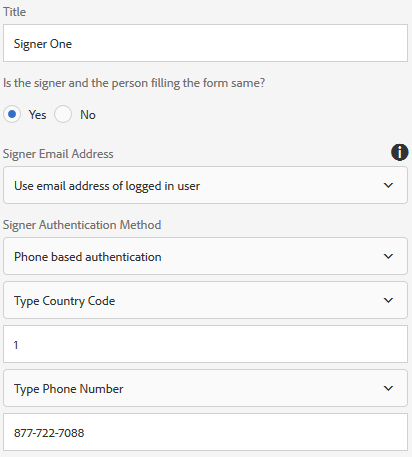 telefoninformation