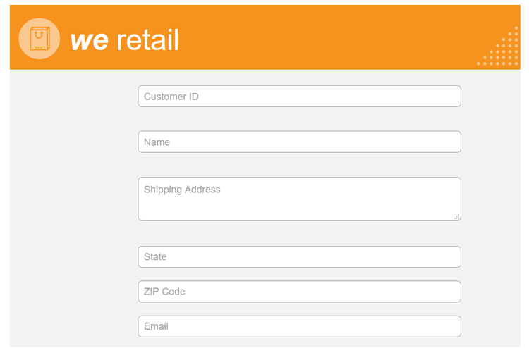 style-data-capture-components