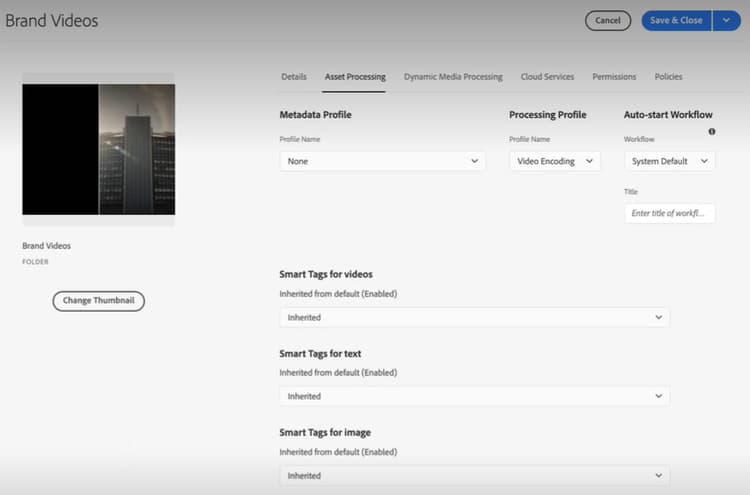 configure-transcription-service
