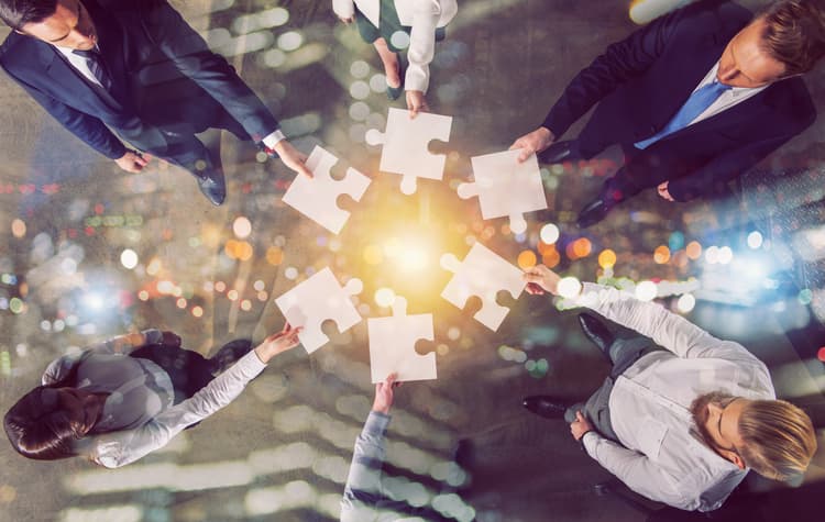 Integrering med Commerce