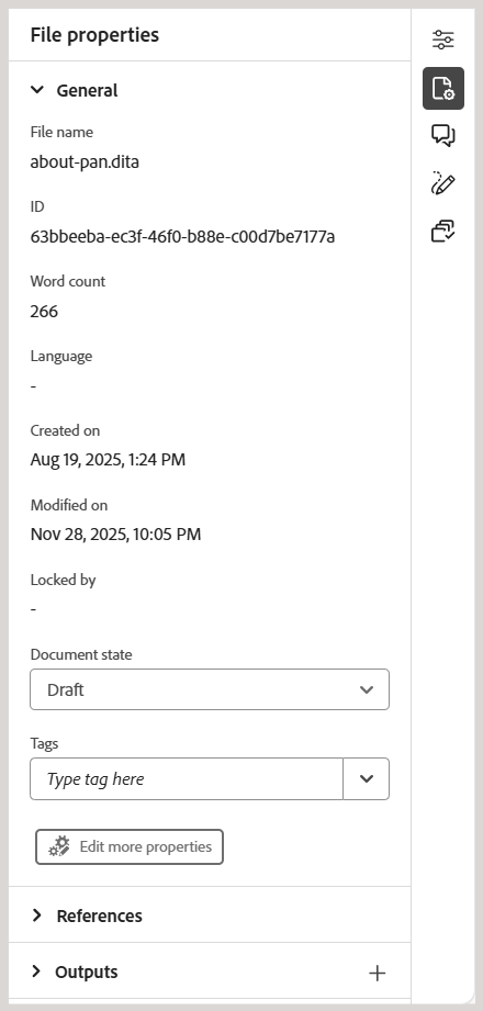 file-properties