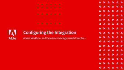 Hantera Creative arbetsflöden med Workfront och Assets Essentials