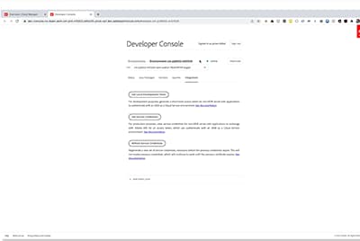 Åtkomsttoken