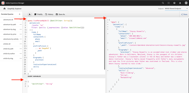 Person efter kompetens - resultat