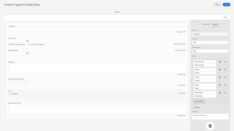 Kompetensuppräkning