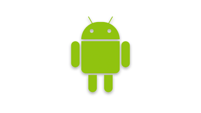 Android - Innehållstjänster