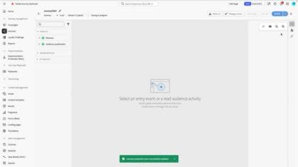 Skapa en whatsApp-resa