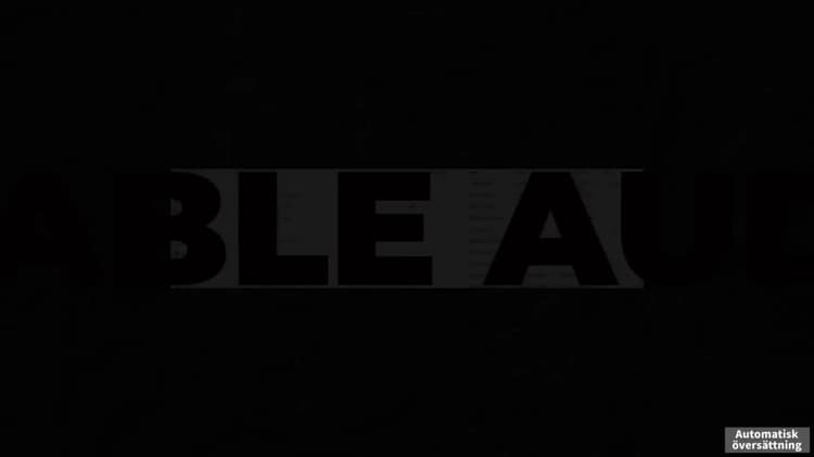 video poster