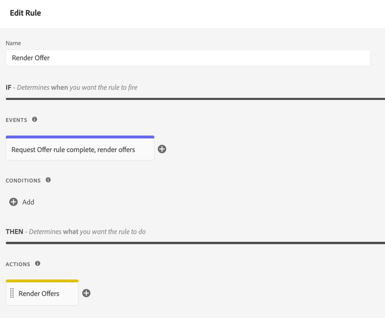 Återgivningserbjudande