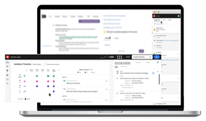miniatyrbild för Sales Insight Actions Function Overview
