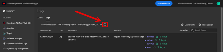 Starta Assurance-session