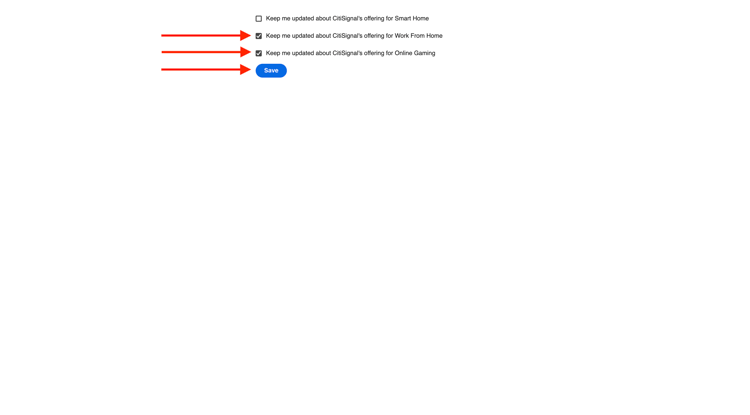 Starta installationsprogrammet