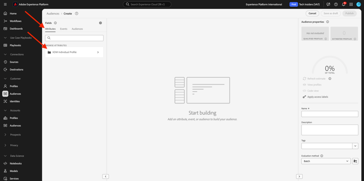 Segmentering