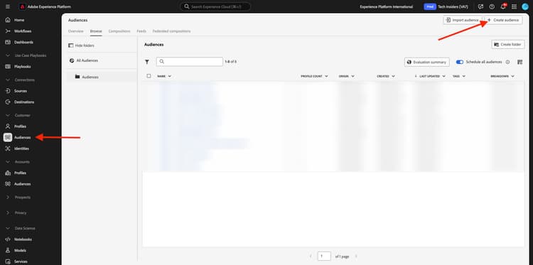 Segmentering