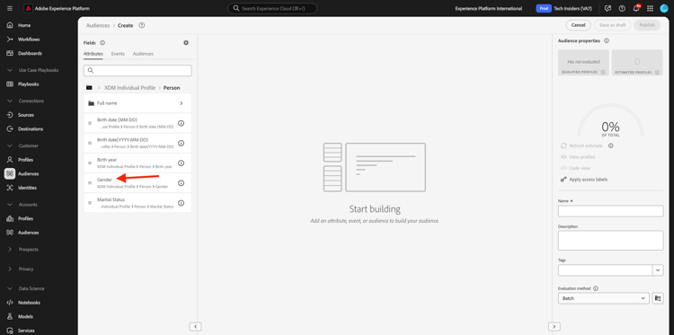 Segmentering