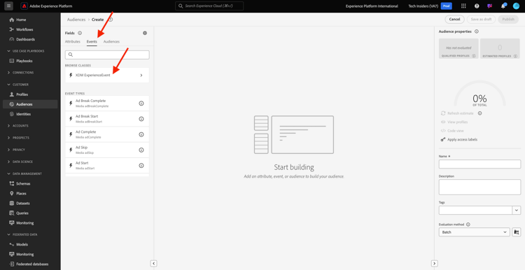 Segmentering