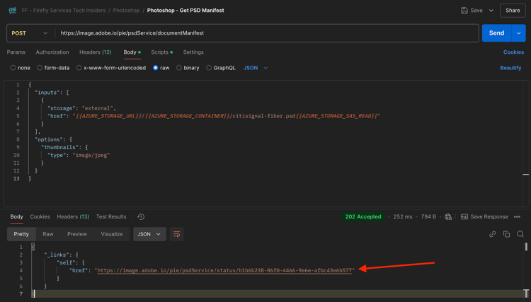 Azure Storage