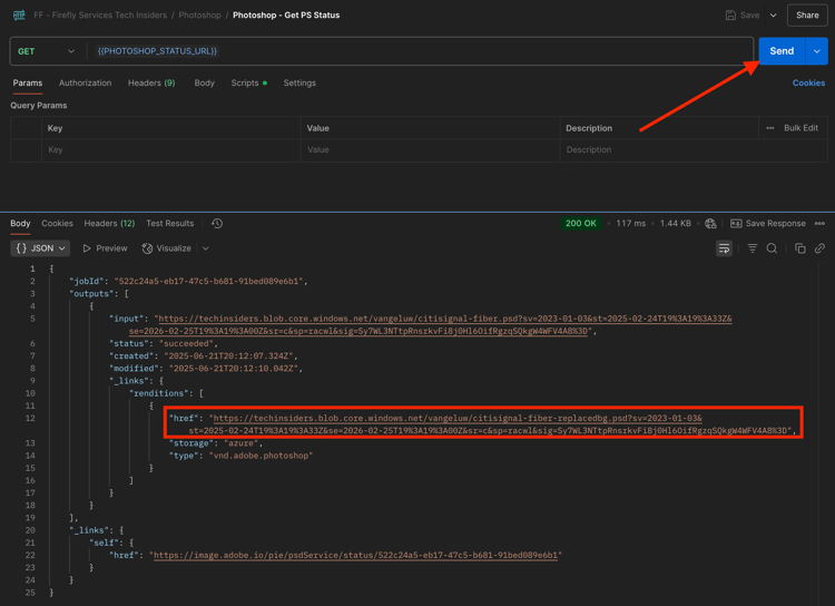 Azure Storage