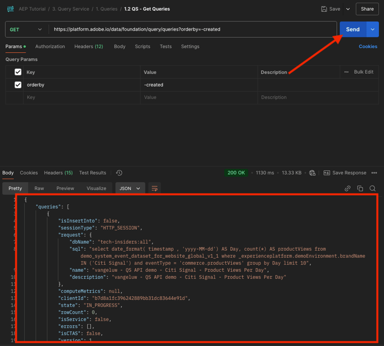 Segmentering