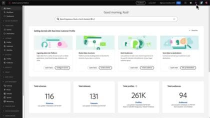 Få tillgång till AI Assistant
