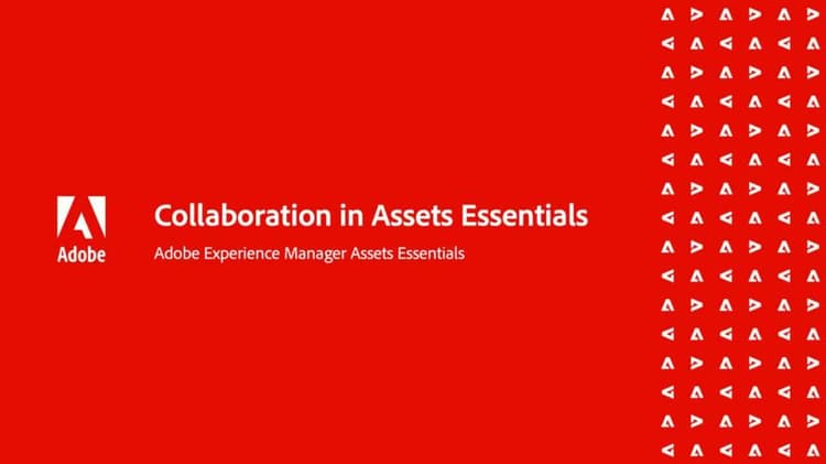 COLLABORATION i ASSETS ESSENTIALS