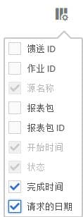 列图标