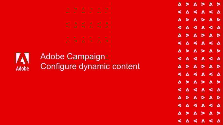 video poster