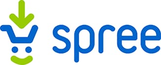 Spree Commerce徽标