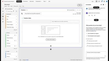 使用Data Insights Agent