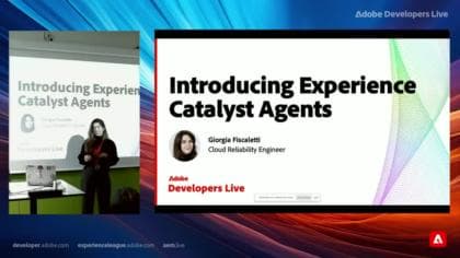 使用Adobe Experience Manager迁移体验并使其现代化，以实现用户参与和AI原生发现