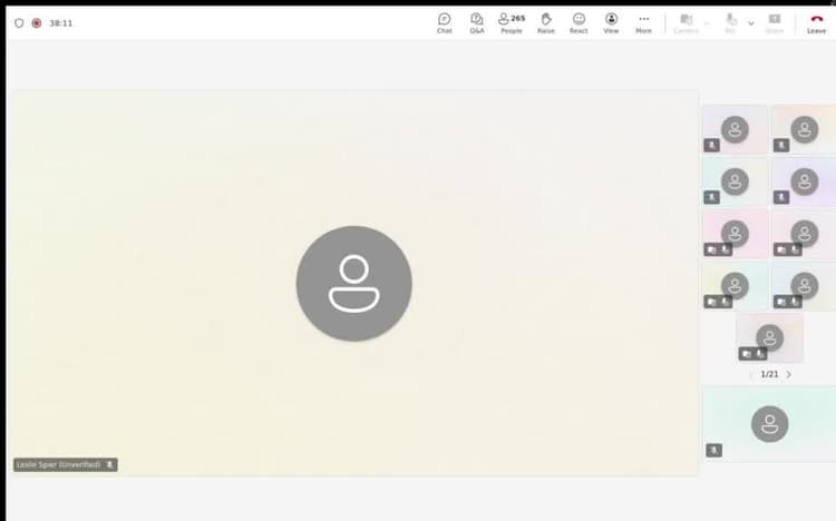 Adobe Workfront 2026年第一季度发布网络研讨会