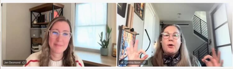 Jen Desmond的专家见解