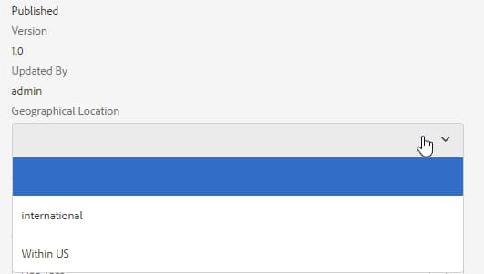 drop_down_customization