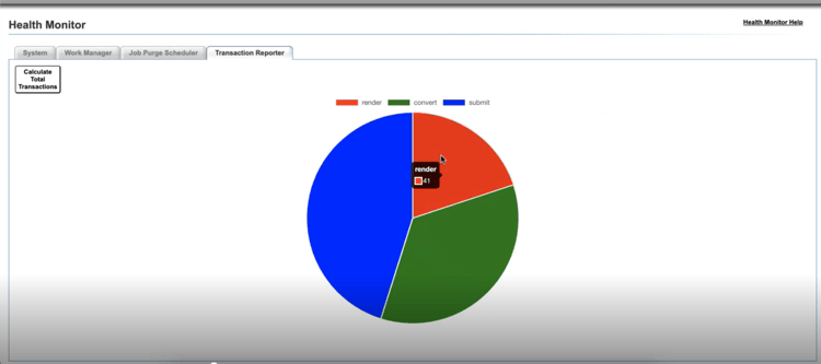 sample-transaction-report-jee