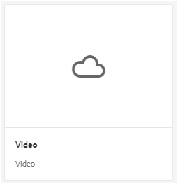 Dynamic Media混合配置