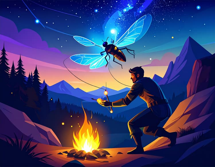 使用 Adobe Firefly 生成资产