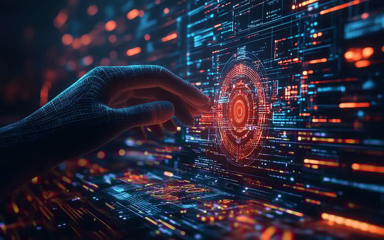 配置 Content Hub 用户界面