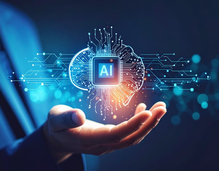 AI 生成的元数据