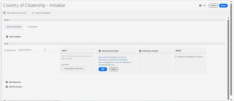invoke-service-api-integration