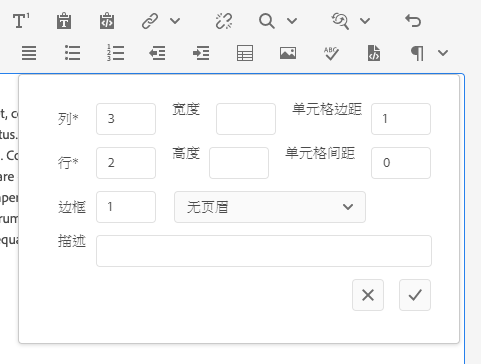 表示例