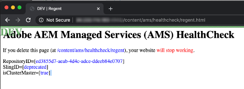 图像显示AMS注册页面