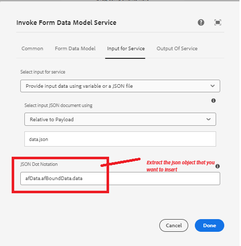 基于基础的表单