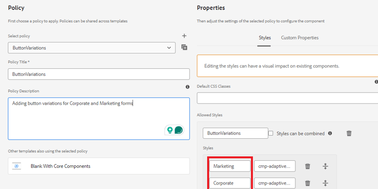 button-policy-details