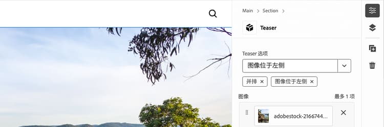 使用多个 CSS 类进行多选