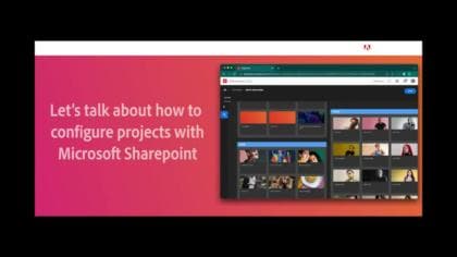 链接 SharePoint