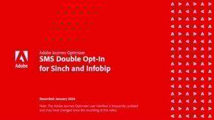 Sinch和Infobip双重选择加入