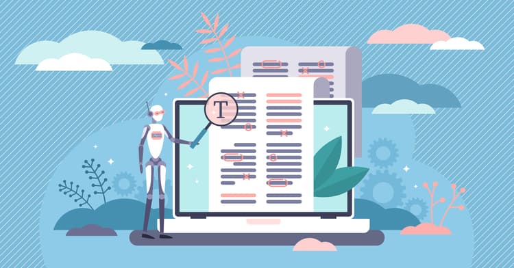文本生成