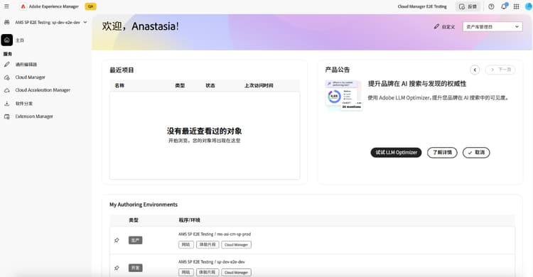LLM Optimizer 试用版