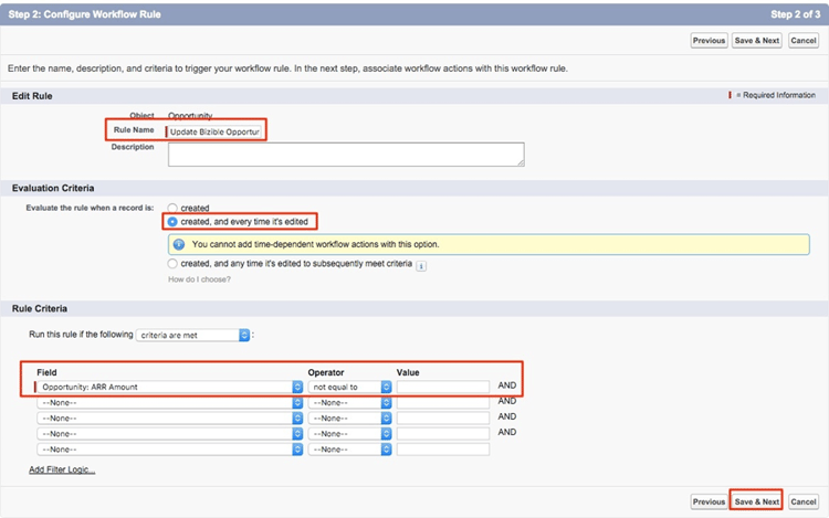 1. 单击“激活”按钮以激活流。
